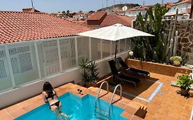 Bellavista Dm Private Pool